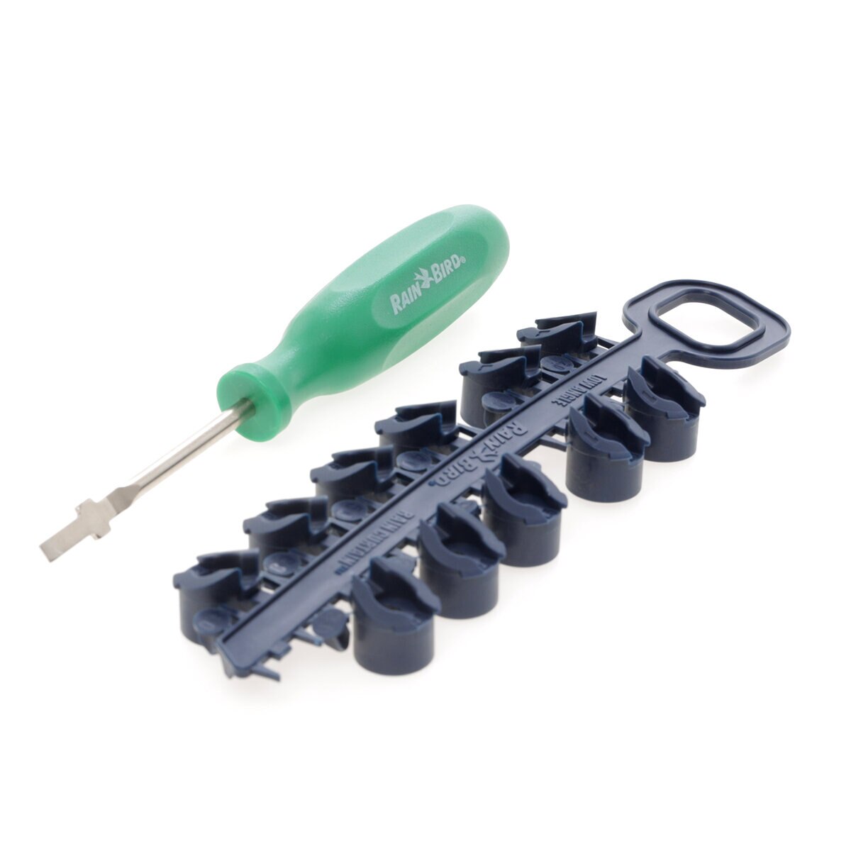 RainBird Rotor Pull-up Tool & Adjustment Screwdriver - Landscape Pro - Pack of 5